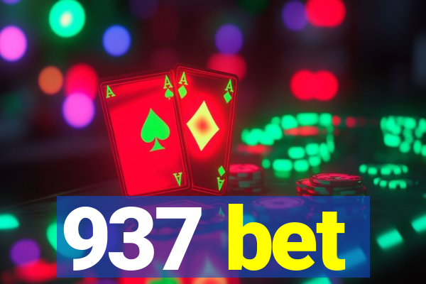 937 bet